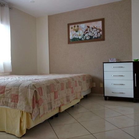 Thermas Place Apartamentos Oficial Mais Parques Калдас Новас Екстериор снимка