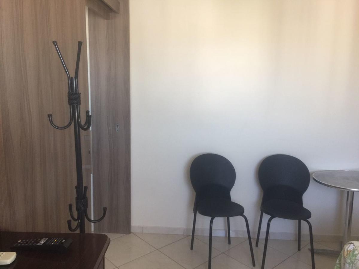 Thermas Place Apartamentos Oficial Mais Parques Калдас Новас Екстериор снимка