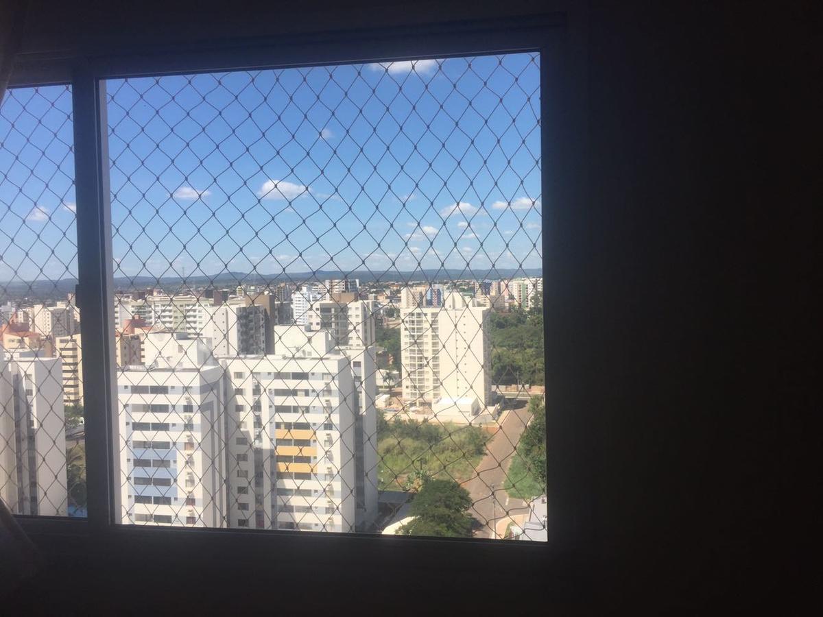 Thermas Place Apartamentos Oficial Mais Parques Калдас Новас Екстериор снимка