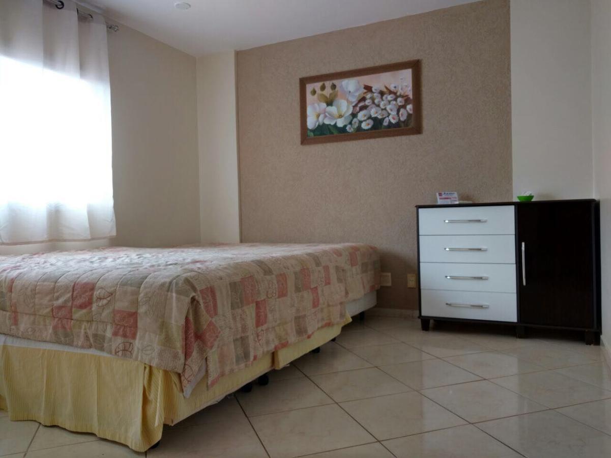 Thermas Place Apartamentos Oficial Mais Parques Калдас Новас Екстериор снимка