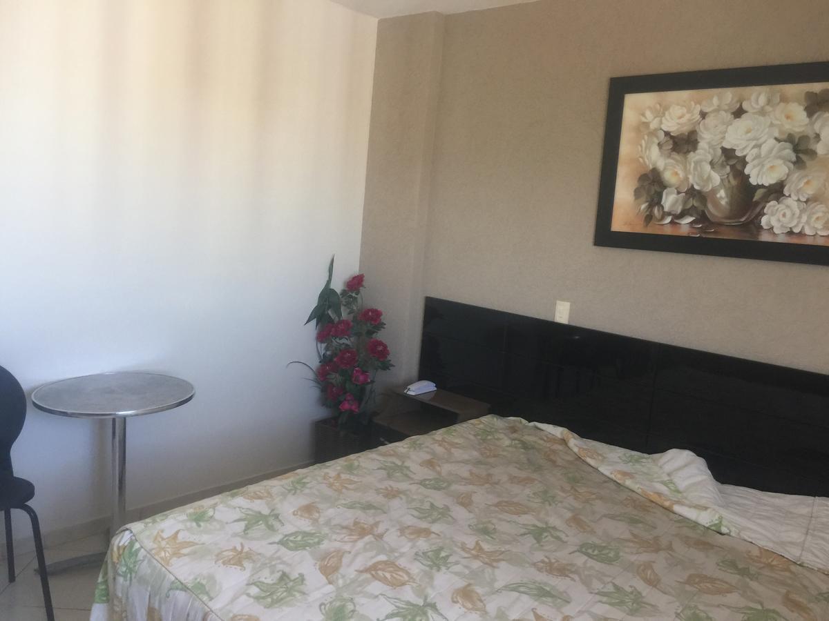 Thermas Place Apartamentos Oficial Mais Parques Калдас Новас Екстериор снимка